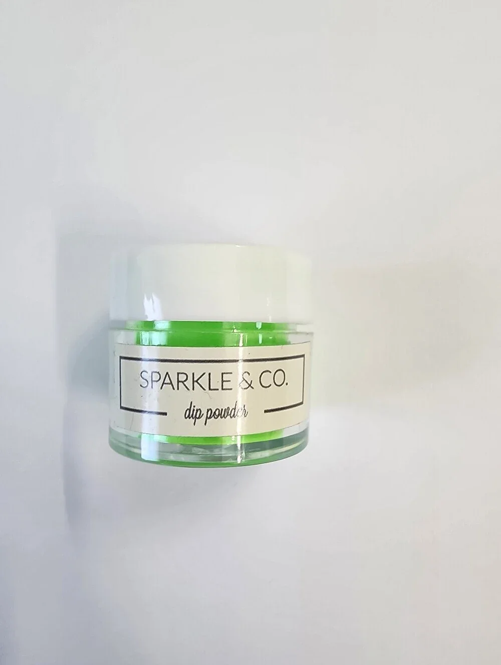 Sparkle & Co Nail Mini Dip Powder, Pick Your Poison